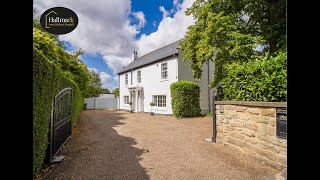 Eagle House Pontefract Road Ackworth  Virtual Tour [upl. by Oswell]