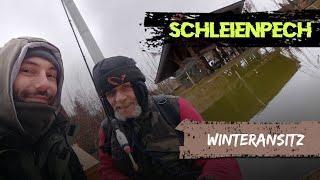 Folge 11 WINTERANSITZ [upl. by Cristobal]