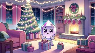 Opening Christmas gifts Lofi Mix beats chill jazz [upl. by Bamby]