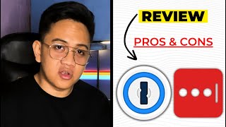 LastPass vs 1Password vs Bitwarden 2024  Honest Review [upl. by Herra]