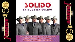 Solido  Exitos Bien Solidos Album Completo [upl. by Sulecram]