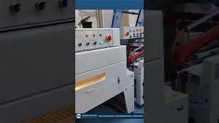 STW  L sealer Shrinkwrapping Machinesalesstwworldcom  9324346684 8433876684 [upl. by Vas816]