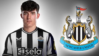 TINO LIVRAMENTO  Welcome To Newcastle 2023 ⚫⚪  Insane Speed Goals Skills amp Assists HD [upl. by Schulman]