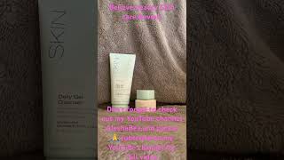 Believe beauty skin care review HealthySkin melongirlskin DollarGeneral AffordableSkinCare [upl. by Dambro]