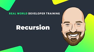 How To Use Recursion in C [upl. by Kihtrak]