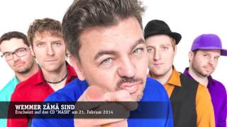 MASH Album Schnipsel 2014 [upl. by Elsworth791]