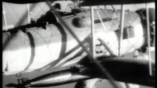 Warship A History of War at Sea Episode 4 quotAircraft Carriersquot Part 3 of 6 [upl. by Doralynne]