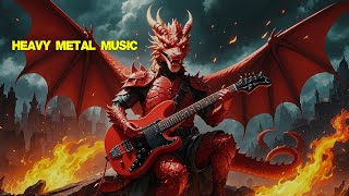 Lets Enjoy Your Heavy Metal Music [upl. by Karr]