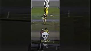 Glenn McGrath shows levels ☠️🦙 cricket cricketlover cricketshorts Australia [upl. by Ullyot174]