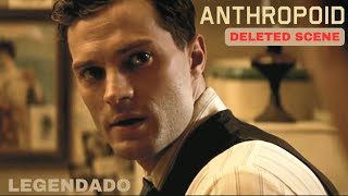 LEGENDADO tb  ❌DELETED SCENE  Jamie Dornan  Anthropoid 2016 [upl. by Mauve587]