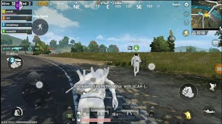 اخيرا تنزيل هكر تثبيت السلاح الايم في ببجي موبايل على الاندرويد والايفون ببجي موبايل PUBG Mobile [upl. by Nnoj]