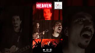 Heaven  Bryan Adams cover bryanadams vocalcover singer heaven coversong [upl. by Repsac]