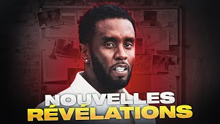 Affaire DIDDY  de PIRE en PIRE et les médias nen parlent pas [upl. by Eentihw]