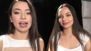 MERRELL TWINS EXPOSED  Behind The Scenes ep 1 [upl. by Eitten]