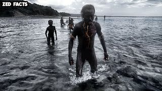 North Sentinel Island  Documentary 2019 [upl. by Eatnoled]