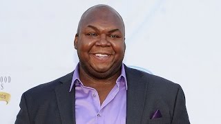 Windell Middlebrooks dies at 36 celebs remember his spark [upl. by Yanahc325]