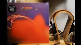 Cocteau Twins  Heaven On Las Vegas  FrouFrou Foxes In Midsummer Fires Vinyl RE [upl. by Neelyaj]