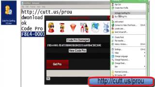 Camfrog pro Code FRE Pro Activate 2018 100 [upl. by Jeaz669]