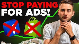 How To Promote Your Business WITHOUT PAID ADS [upl. by Ray]