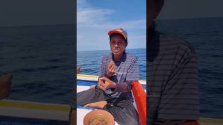 മീനെ പച്ചക്ക് തന്നപ്പോൾ😋Lakshadweep  youtube fishing fooding youtubeshorts viral food [upl. by Querida]