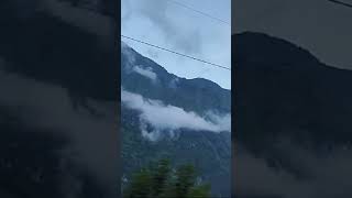 Tanha tanha jeete thebollywoodsongs travel mountains [upl. by Onileva615]