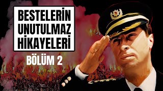 EN KEDERLİ VE HİKAYELİ TRİBÜN BESTELERİ 2 [upl. by Reibaj]