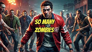 DEAD RISING Deluxe Remaster Gameplay  Part 1 [upl. by Emerald]