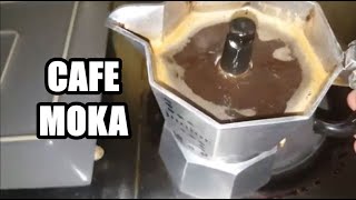 SECRETS DU CAFE MOKA TUTO EXPLICATIONS [upl. by Sabine]