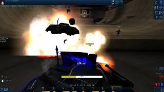 Unreal Tournament 1999 Vehicular CTF Madness Reloaded for 2023  UT99  Online gameplay [upl. by Nilecoj556]