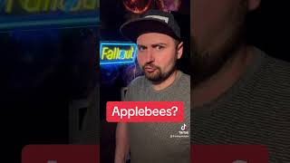 Applebees [upl. by Gurl]