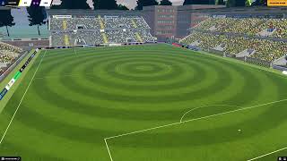 FOOTBALL MANAGER 24  IF ELFSBORG  LANDSKRONA BOIS  SWEDISH PREMIER DIVISION  2028 [upl. by Atirahc]