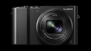 Panasonic Lumix ZS100 tutorial video [upl. by Camus]