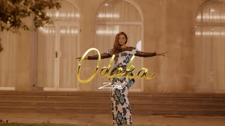 ZEYNAB  ODEKA Clip officiel [upl. by Ahsikyt]