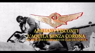 Adriano Visconti trattative a Gallarate con i partigiani  cattura e liberazione [upl. by Feola]