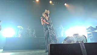 Selah Sue live at Doornroosje Nijmegen 17082024 [upl. by Yellek723]