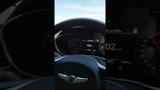 Genesis G70 problems keep coming back [upl. by Vharat]