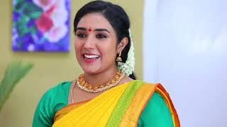 Vikram and Dhanya wish Mithra  Deivam Thantha Poove  Full Ep 381  Zee Tamil [upl. by Callean]