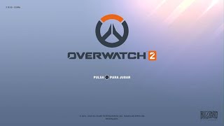 Overwatch 220241113185238 [upl. by Waddell]