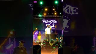 thepharcydelives PHARCYDETV Running live in Orange County California 2023 [upl. by Wiese768]