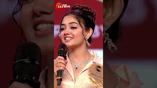 Sonar Sansar Awards 2024 Shorts Zee Bangla Entertainment Event [upl. by Koziarz]