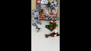 LEGO Is Charging 50 Cents Per Piece On This New Star Wars Set [upl. by Edla]