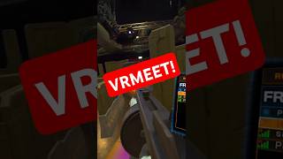 We brought Spatial Ops to VRMeet mixedrealitygames vr quest3 [upl. by Dunham657]