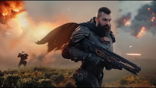 🔴LIVE  FearTheBeardo  HELLDIVERS 2  LOCK IT IN [upl. by Chrysler]