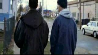 ♫ 8 Mile BLOOPER ♫ [upl. by Loralie]