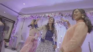 BEST INDIAN BOLLYWOOD WEDDING DANCE  BOLLYWOOD SONGS [upl. by Chiaki]