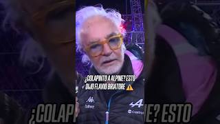 BRIATORE TodOs queremos a FRANCO 😎👌🇦🇷 [upl. by Tennes]