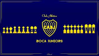 Floreal Ruiz  Muchachos yo soy de boca [upl. by Oina]