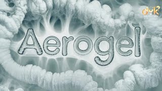 Aerogel The Lightest Solid on Earth Is It Really 998 Air [upl. by Akirret]