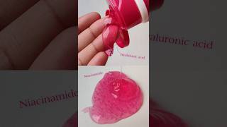 mamaearth beetroot skincareroutine moisturizer skincarehack weightloss clearskin glassskin [upl. by Brendan]