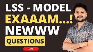 LSS MODEL EXAM NEW QUESTION amp ANSWERS ലൈവ് 🛑 [upl. by Neztnaj]